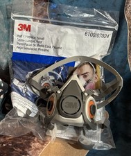 Respirator mask for sale  Clarksville