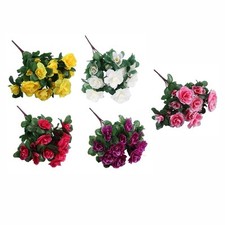 Azalée fleurs artificielles d'occasion  Expédié en France