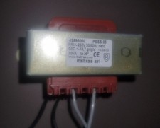 Pess trasformatore 7volt usato  Roma