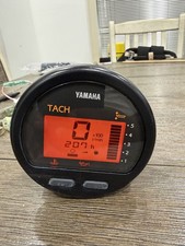 yamaha tachometer for sale yamaha tachometer for sale Hempstead