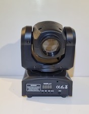 Mini ledspot moving gebraucht kaufen  Mönchengladbach