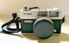 Vintage canon iii for sale  Reading