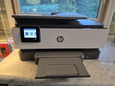 Officejet pro 8025 for sale  Kalamazoo