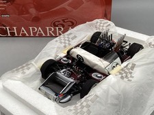 Modellautos exoto chaparral gebraucht kaufen  Neunkirchen-Seelscheid