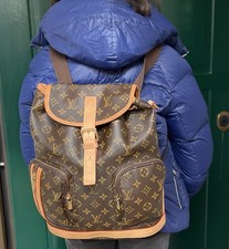 Zainetto louis vuitton usato  Cento
