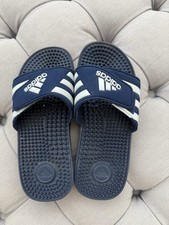 Adidas massage slides for sale  BROMLEY