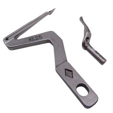 Looper supérieur & inférieur for Siruba 737, 747 Jack JK-768,JK-795,JK-804,JK-E3, usado comprar usado  Enviando para Brazil