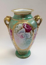 Antique ornate nippon for sale  Basking Ridge