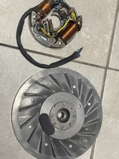 Volano vespa 990546 usato  Vezza d'Alba