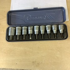 Gedore socket set for sale Gedore socket set for sale  SALTASH