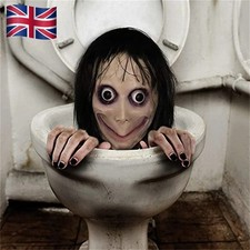 Cosplay momo scary for sale  LIVERPOOL