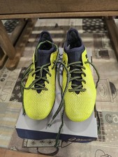 Scarpe calcetto bambino usato  Ragusa