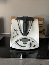Thermomix tm31 defekt gebraucht kaufen  Königsbach-Stein