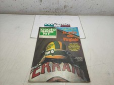 Rivista motosprint novembre usato  Gambettola