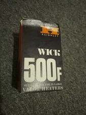 Hattersley wick 500f for sale  MALVERN