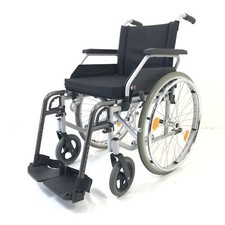Rollstuhl eco 300 gebraucht kaufen  Schwerin-Umland VI