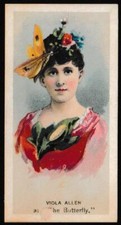 Duke - 'Fantasias de baile fantasia' (C1890) - A borboleta comprar usado  Enviando para Brazil