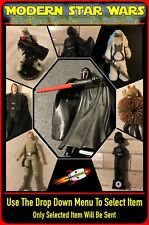 Modern star wars for sale  SOUTHAMPTON