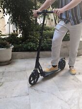 Trottinette oxelo town7 d'occasion  Paris VII