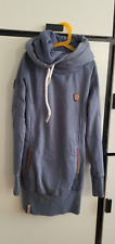 Naketano long pulli gebraucht kaufen  Seehausen, Zehrental