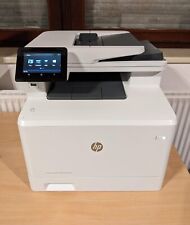 Laserjet pro m477fdw gebraucht kaufen  München