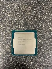 Intel xeon 1240 for sale  EAST GRINSTEAD