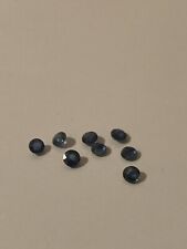 Blue sapphires natural for sale  MAIDENHEAD