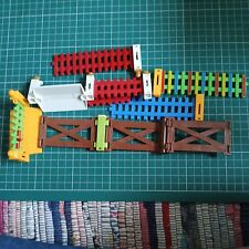 Playmobil fences set for sale  BUCKINGHAM
