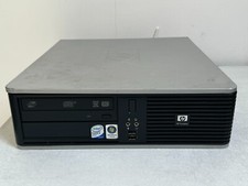 Fisso compaq dc7900 usato  Rho