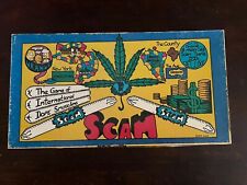 Rare scam deluxe for sale  Sacramento