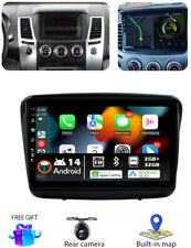 Radio stereo carplay for sale  LEICESTER