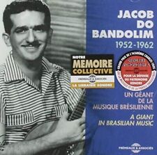 Bandolim - Musique Bresilienne [Used Very Good CD] comprar usado  Enviando para Brazil