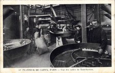 Cpa paris 14th d'occasion  Expédié en Belgium