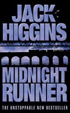 Midnight runner jack for sale  UK