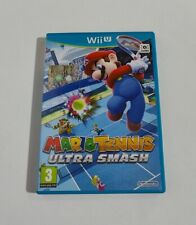 Mario tennis ultra usato  Licata
