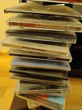 Sammlung konvolut rock gebraucht kaufen  Kißlegg