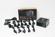 Usado, Enermax Revolution D.F. Fonte de alimentação totalmente modular dourada 2 ERS1050EWT 1050 W 80+ comprar usado  Enviando para Brazil