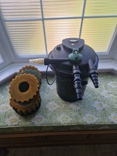 Pond solutions pfc for sale  NOTTINGHAM