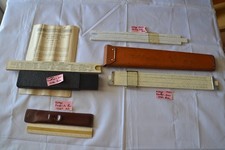 Vintage slide rule for sale  Appleton