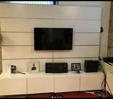 Ikea besta framsta for sale  BATLEY