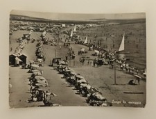 Sottomarina lungo spiaggia usato  Follonica