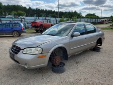 2000 2003 nissan for sale  Eagle