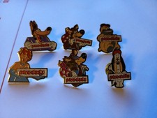 Pin pere dodu d'occasion  Tronget