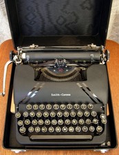 1940s smith corona for sale  Chapel Hill