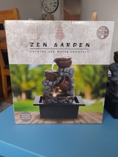 Zen garden calming for sale  LONDON