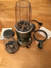 Nutribullet magic bullet gebraucht kaufen  Hilden