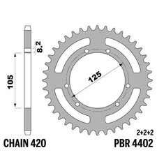 Rieju mrt 2009 usato Rieju mrt 2009 usato  Napoli