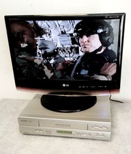 Sharp m305 vhs for sale  ST. ALBANS