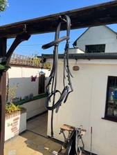 John whitaker black for sale  COLCHESTER