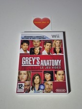 Grey anatomy jeu d'occasion  La Valette-du-Var